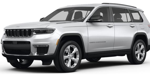 JEEP GRAND CHEROKEE 2022 1C4RJJAG4N8528915 image